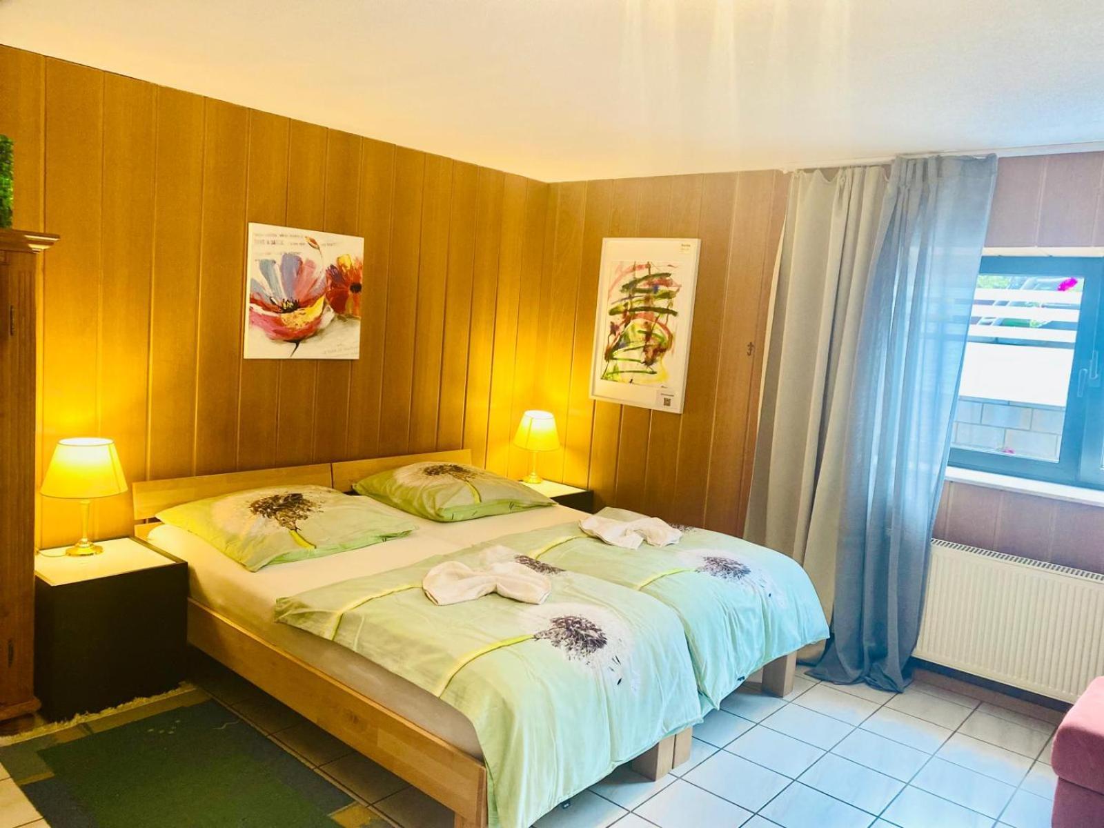 Ferienwohnung-Birlenbach Extérieur photo