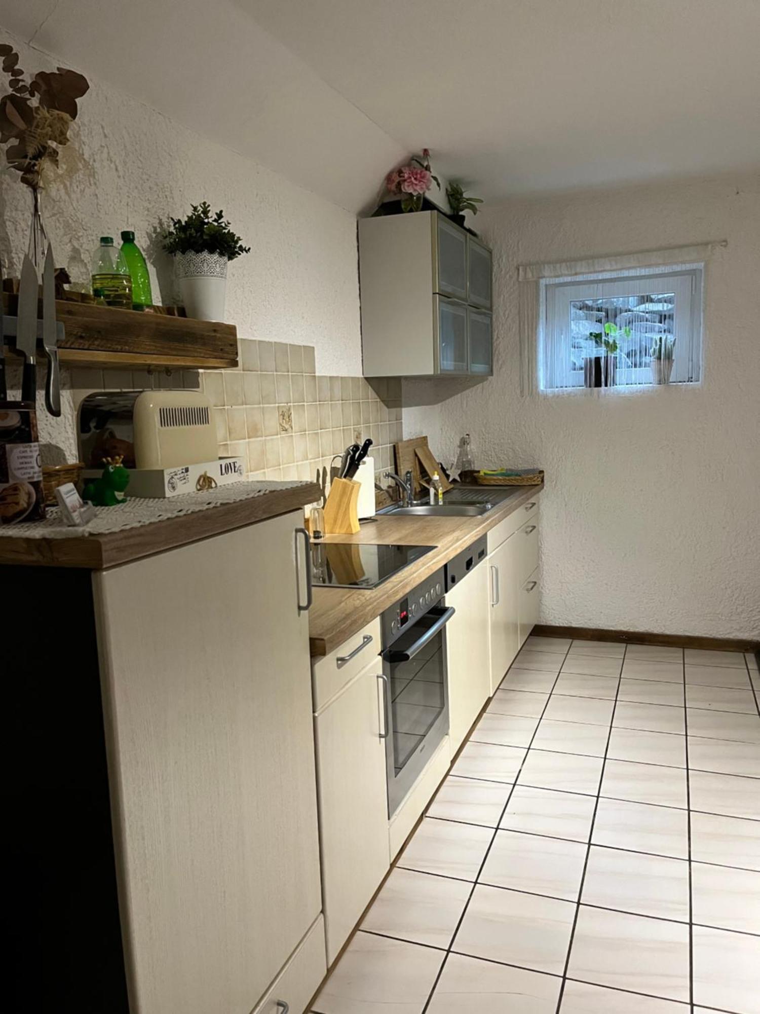 Ferienwohnung-Birlenbach Extérieur photo