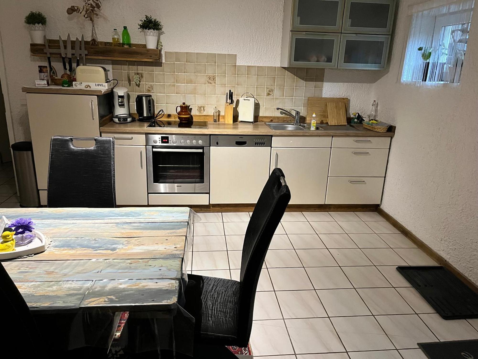 Ferienwohnung-Birlenbach Extérieur photo