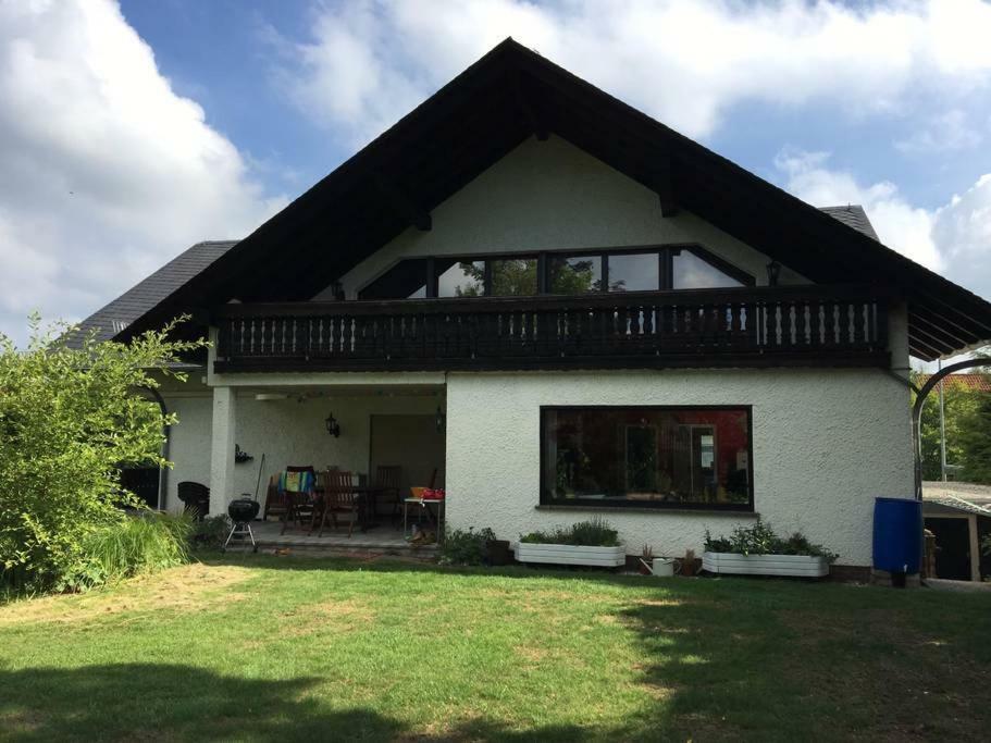 Ferienwohnung-Birlenbach Extérieur photo