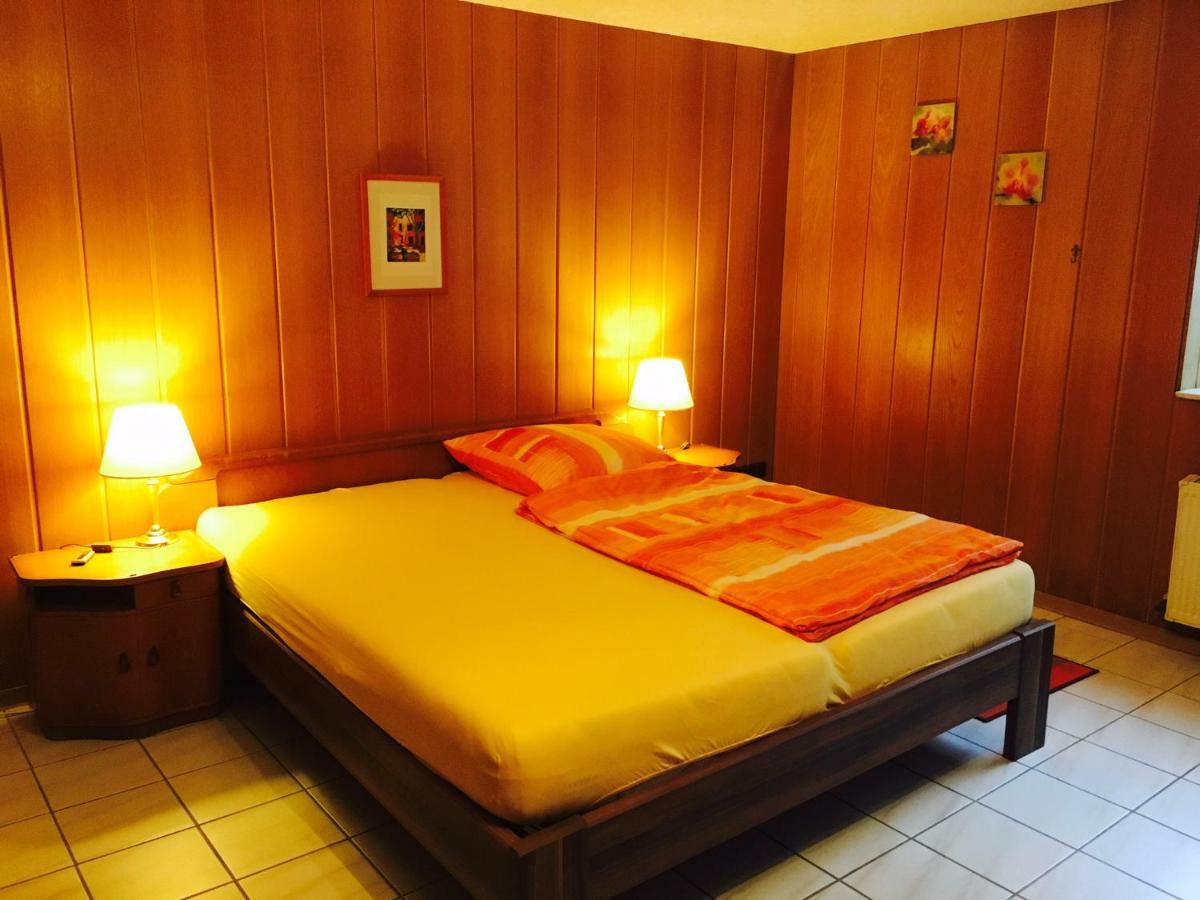 Ferienwohnung-Birlenbach Extérieur photo