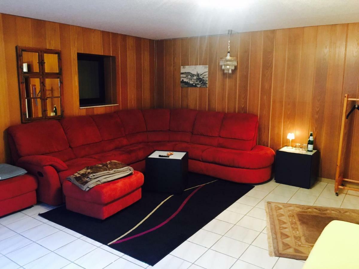 Ferienwohnung-Birlenbach Extérieur photo