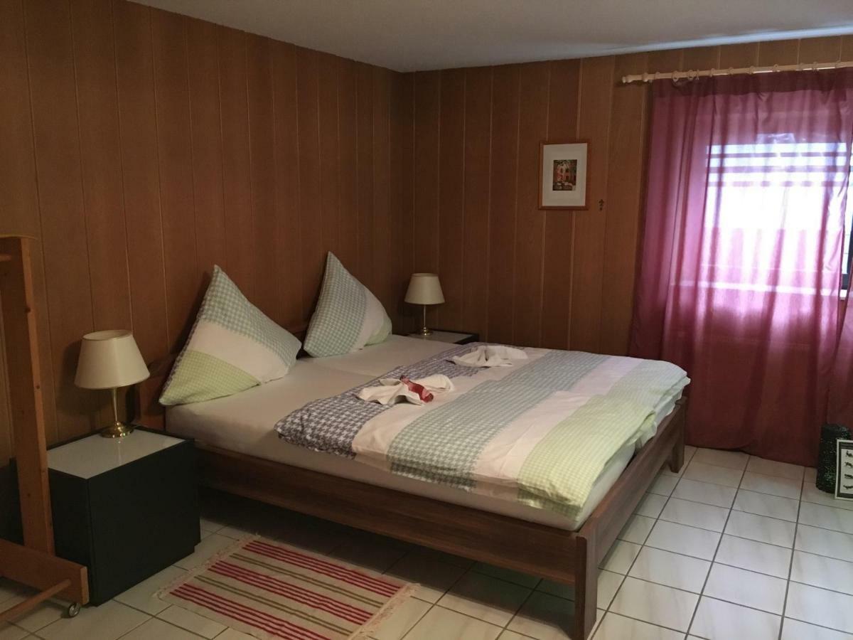 Ferienwohnung-Birlenbach Extérieur photo