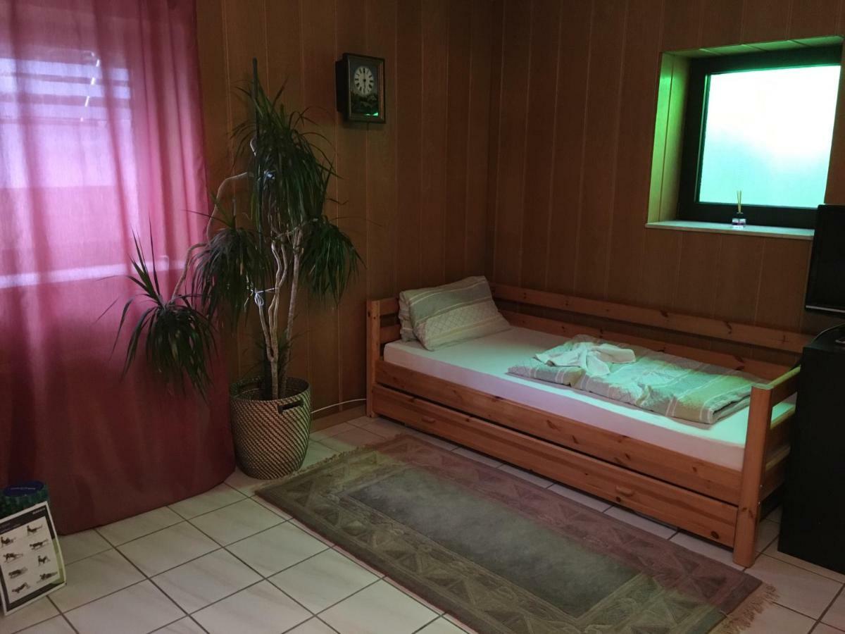 Ferienwohnung-Birlenbach Extérieur photo