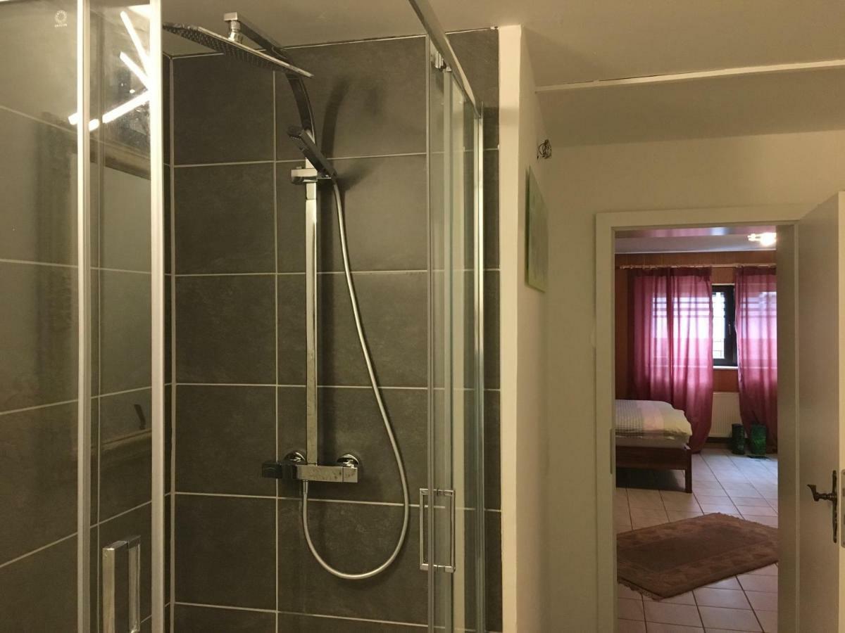 Ferienwohnung-Birlenbach Extérieur photo
